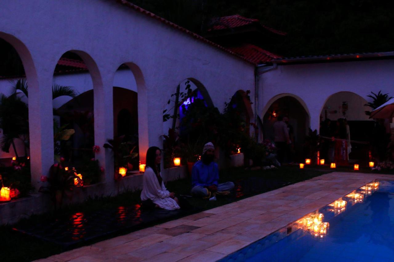 Hostel House 84 Itajaí Buitenkant foto