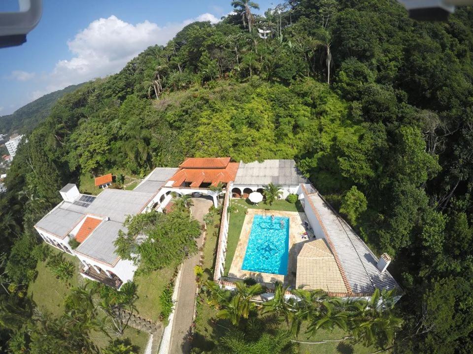 Hostel House 84 Itajaí Buitenkant foto