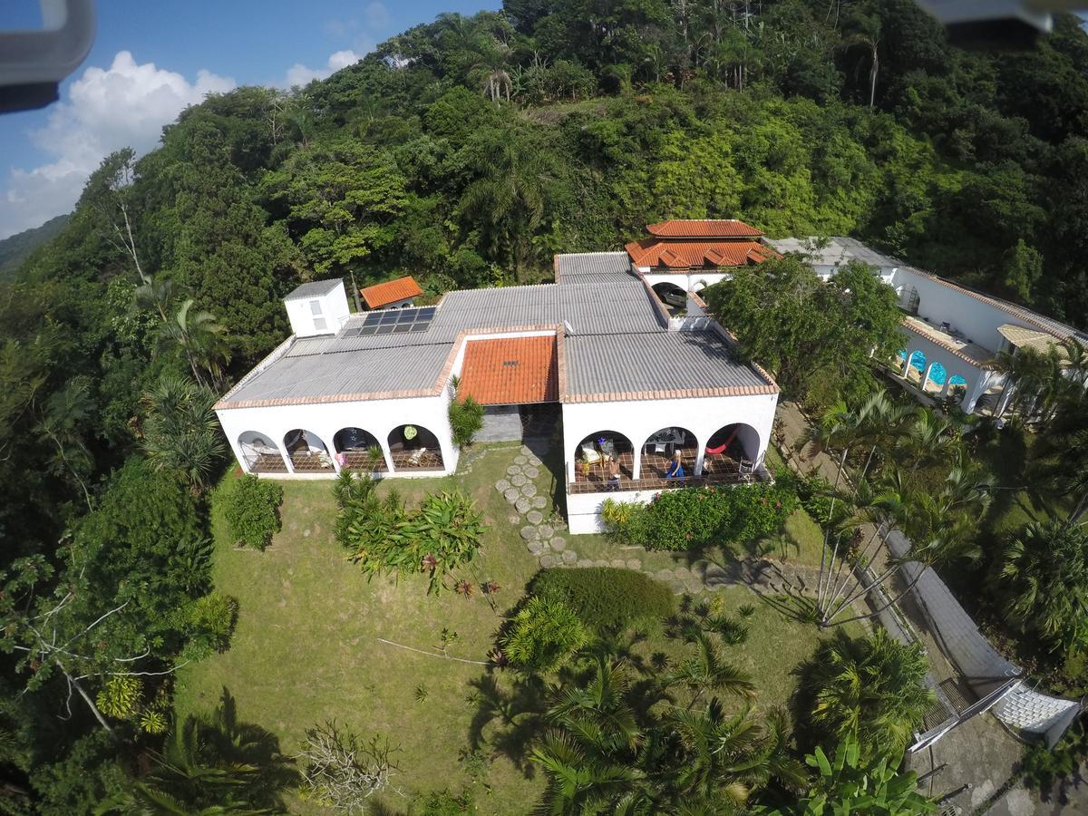 Hostel House 84 Itajaí Buitenkant foto