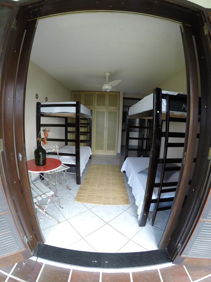 Hostel House 84 Itajaí Buitenkant foto