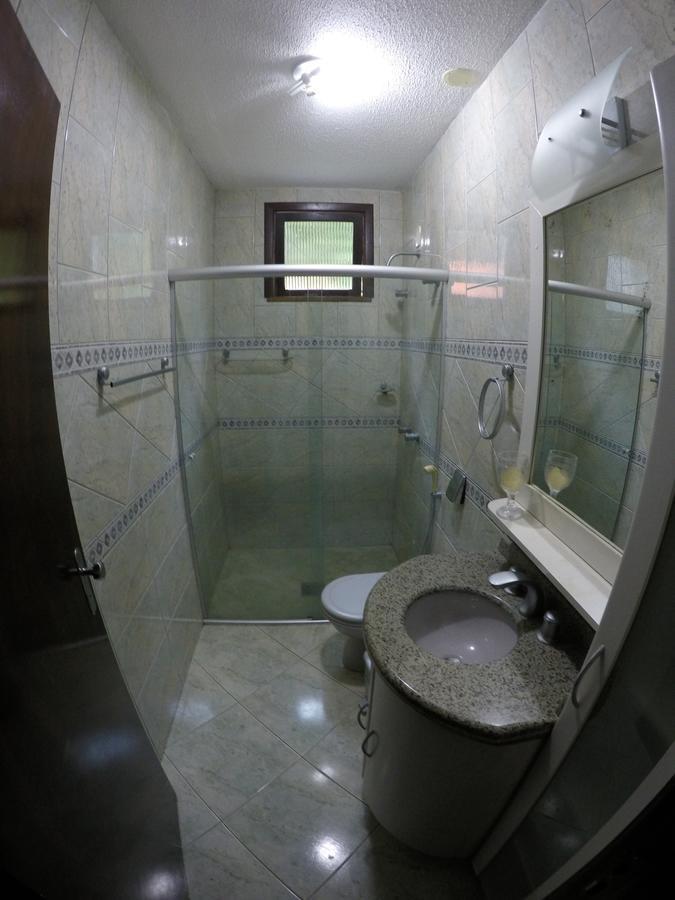 Hostel House 84 Itajaí Buitenkant foto