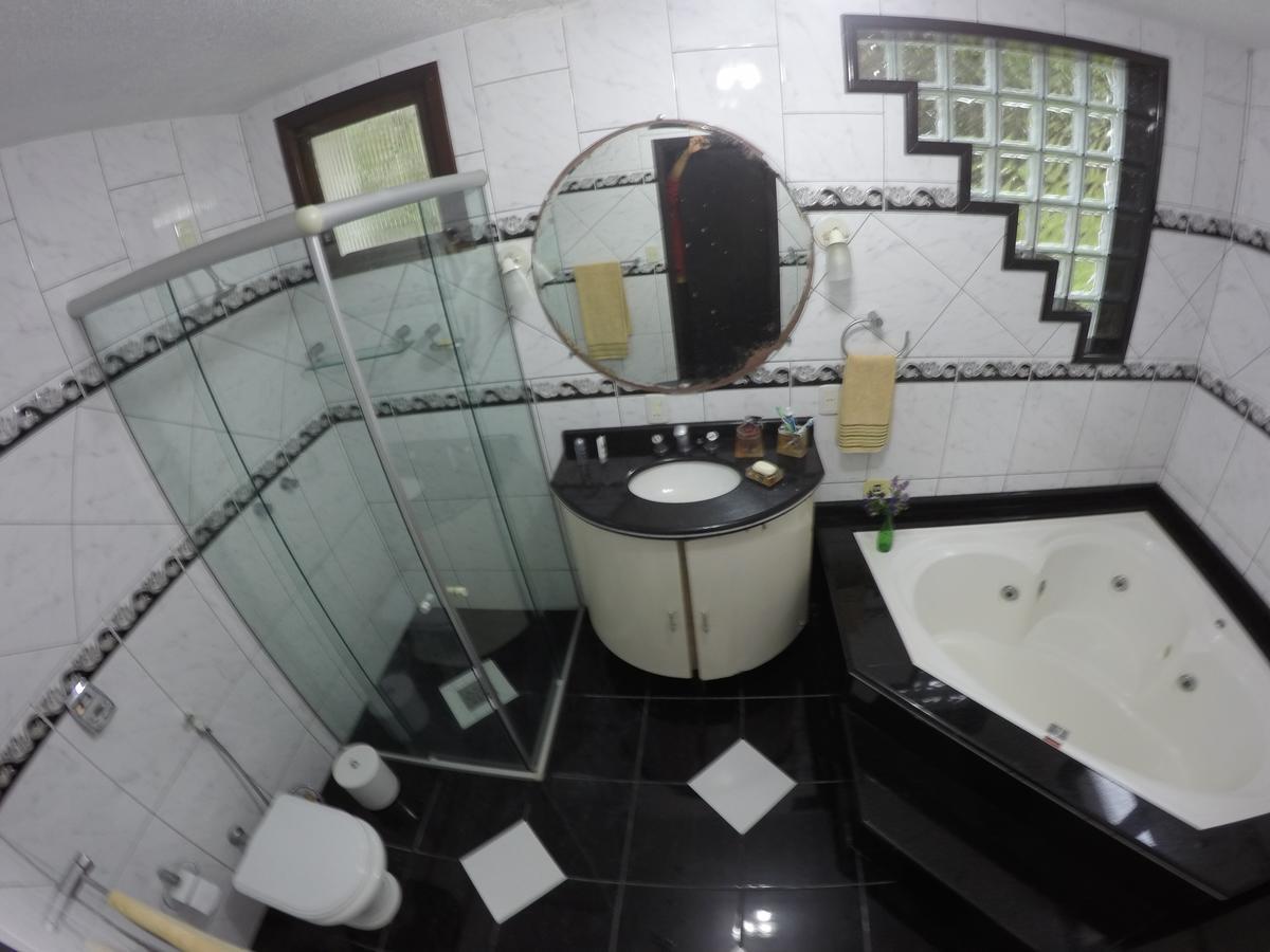 Hostel House 84 Itajaí Buitenkant foto