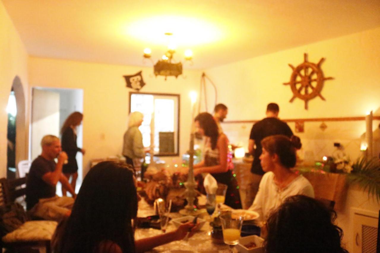 Hostel House 84 Itajaí Buitenkant foto